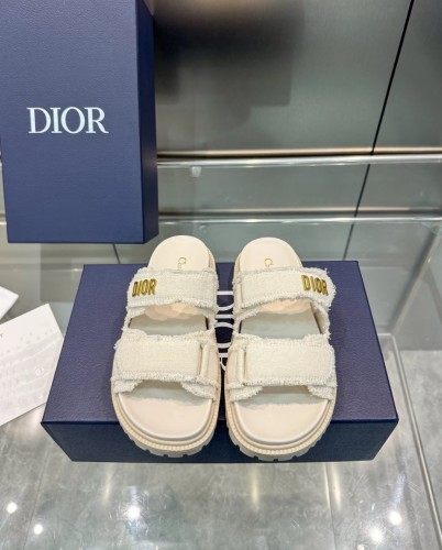 Women's flat sandals shoes,size 35-40, SS70-243