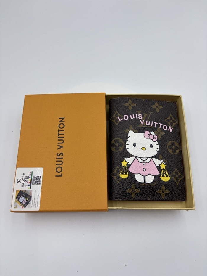 Split leather passport covers,AAAA,with box,size:10*14*2.5cm,B35-268-320