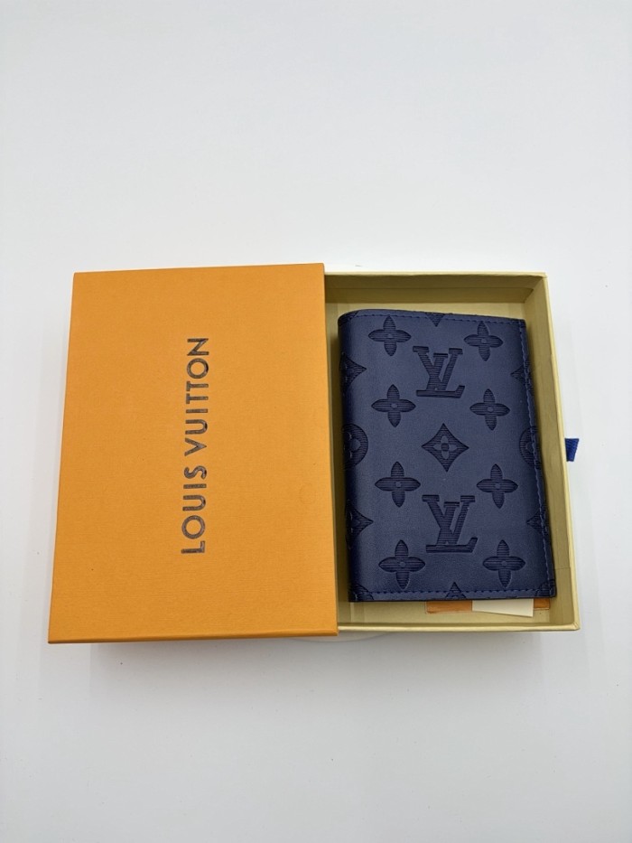 Split leather passport covers,AAAA,with box,size:10*14*2.5cm,B35-321-339