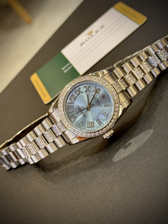 Women's watch, made of 316L stainless steel, with imported quartz movement watches,with box,WT150-22-26