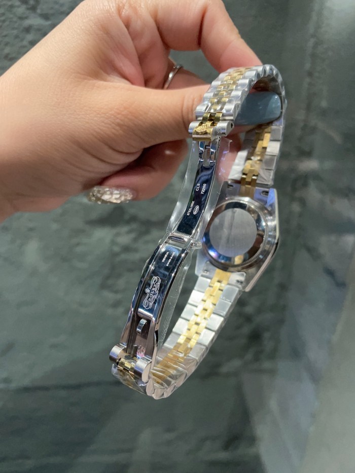 Women's watch, made of 316L stainless steel, with imported quartz movement watches,with box,WT150-22-26