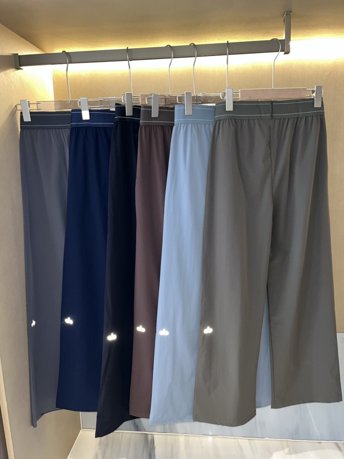 Woman sweatpants Workout pants Yoga pants  ，CL30-211