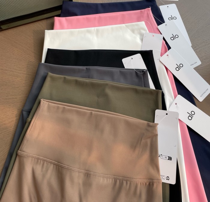 high-waisted  airlift legging Yoga pants，CL30-210