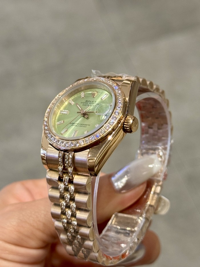 Women's watch, made of 316L stainless steel, with imported quartz movement watches,with box,WT150-22-26