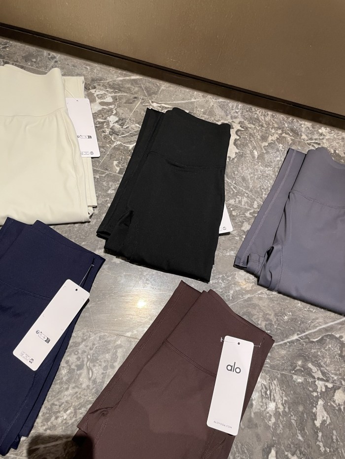 Woman Hip-Hip long Pants  clothes，CL30-209