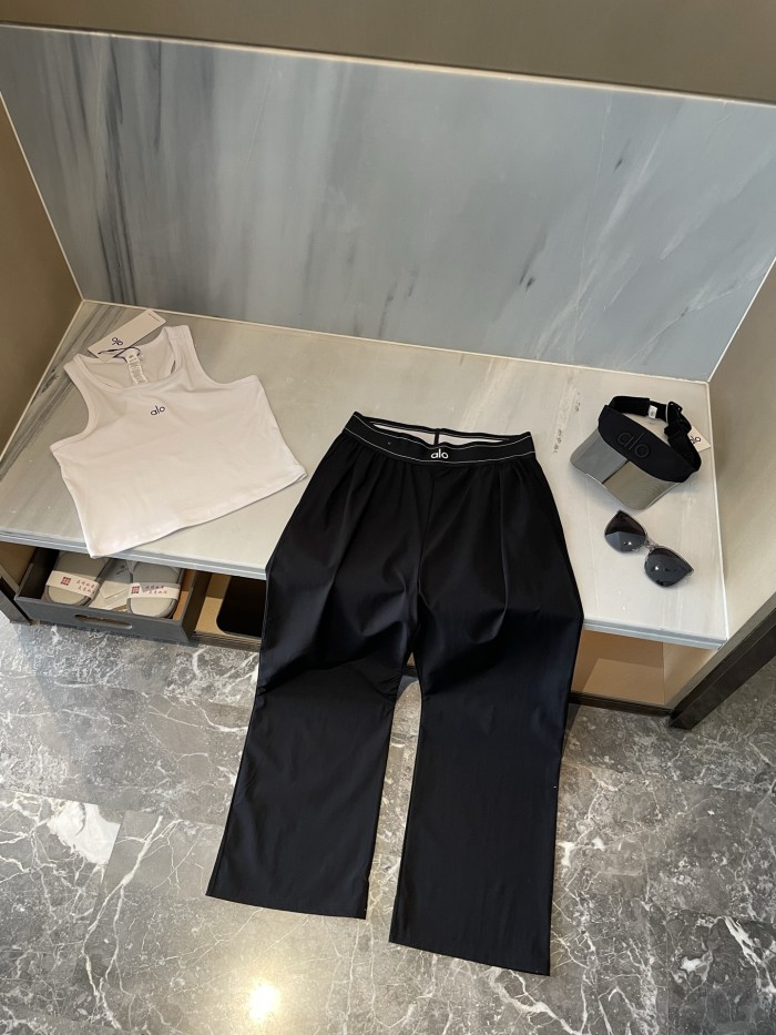 Woman sweatpants Workout pants Yoga pants  ，CL30-211