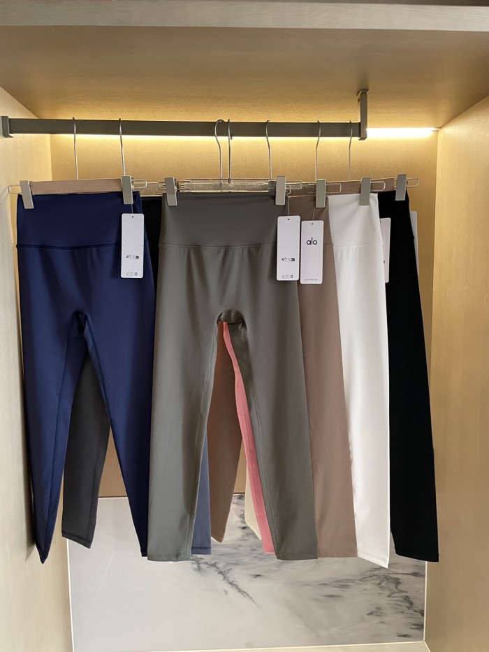 high-waisted  airlift legging Yoga pants，CL30-210