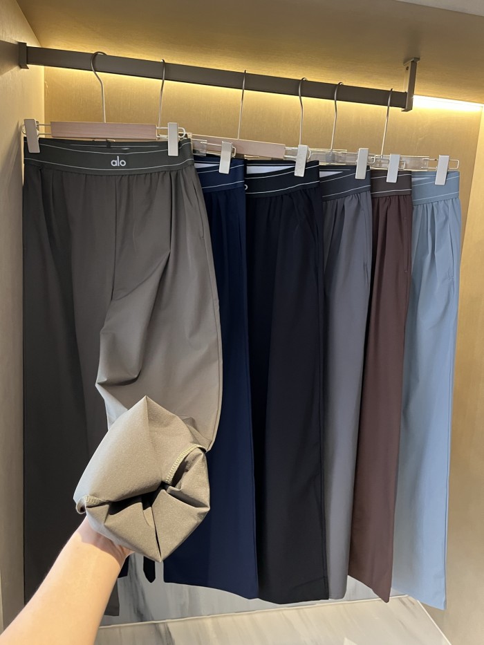 Woman sweatpants Workout pants Yoga pants  ，CL30-211