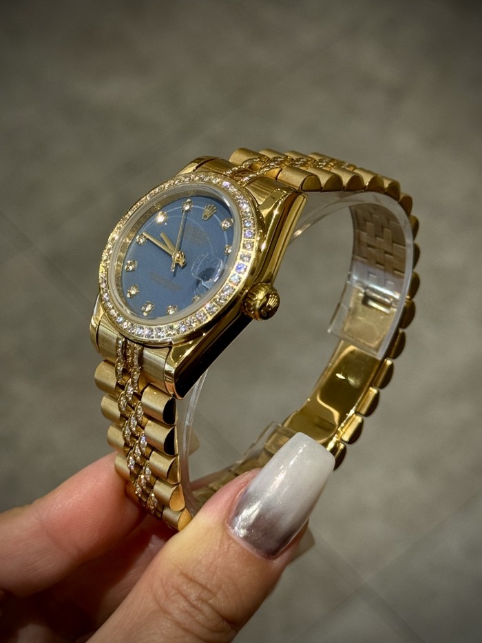 Women's watch, made of 316L stainless steel, with imported quartz movement watches,with box,WT150-22-26