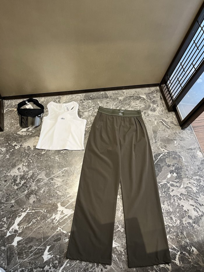 Woman sweatpants Workout pants Yoga pants  ，CL30-211