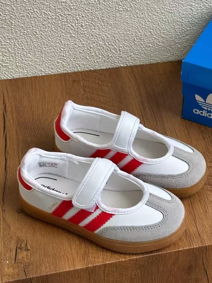 SS35-10-22,  Kid's Retro  sneakers runner shoes, size 22-37,with box