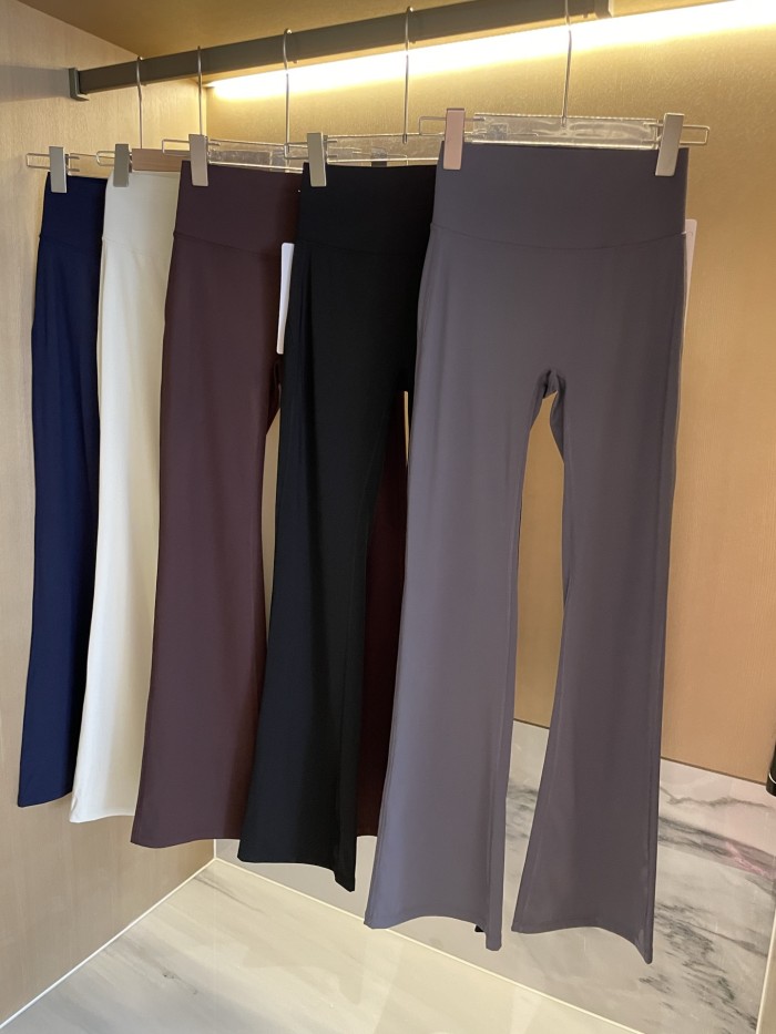Woman Hip-Hip long Pants  clothes，CL30-209