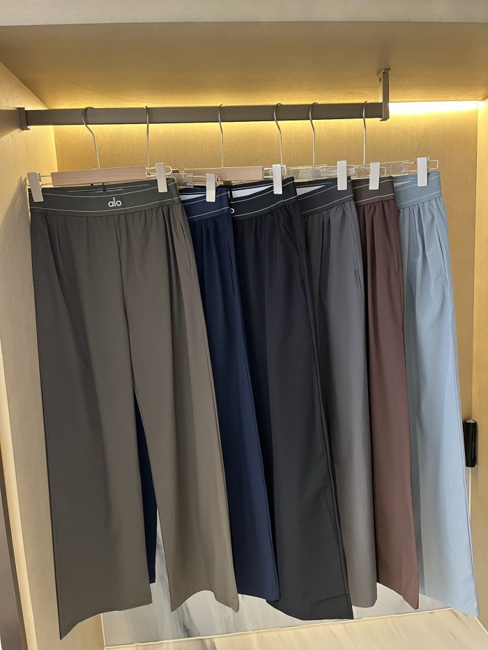 Woman sweatpants Workout pants Yoga pants  ，CL30-211