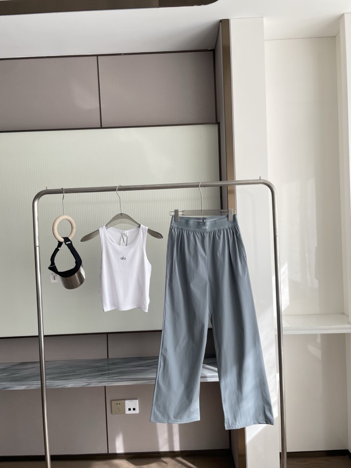 Woman sweatpants Workout pants Yoga pants  ，CL30-211