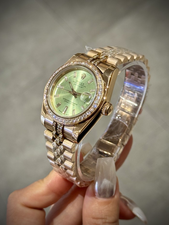 Women's watch, made of 316L stainless steel, with imported quartz movement watches,with box,WT150-22-26