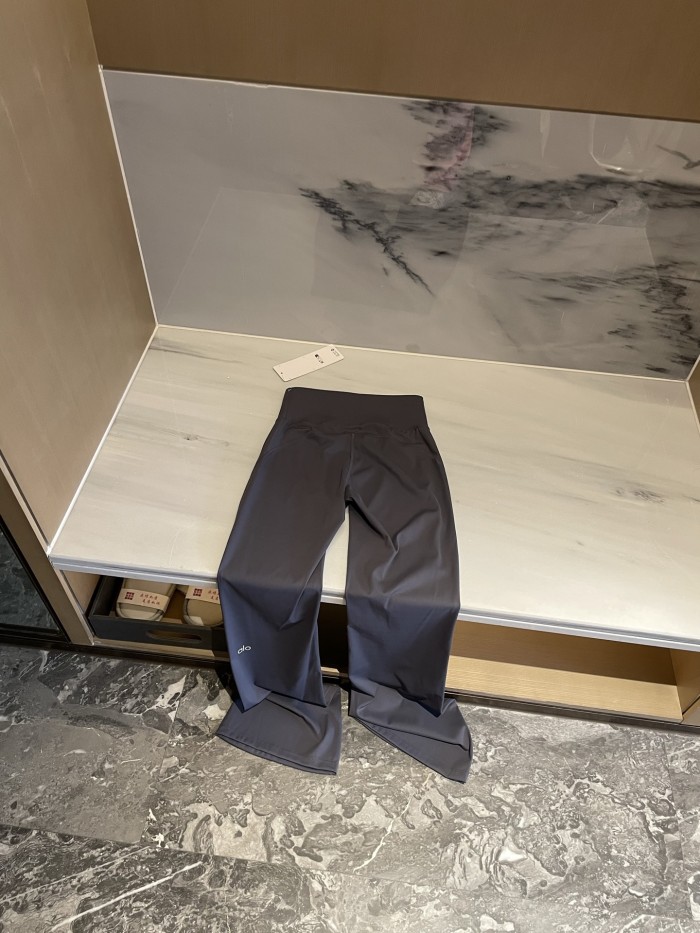 Woman Hip-Hip long Pants  clothes，CL30-209