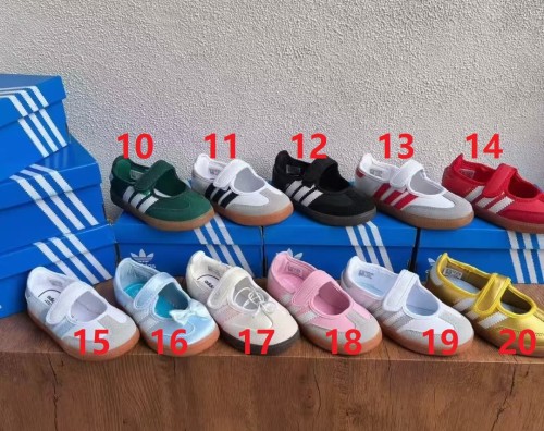 SS35-10-22,  Kid's Retro  sneakers runner shoes, size 22-37,with box