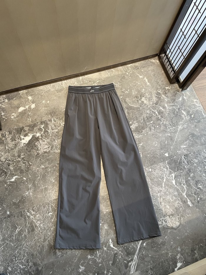 Woman sweatpants Workout pants Yoga pants  ，CL30-211
