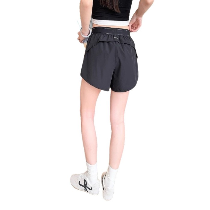 Woman shorts Yoga shorts clothes，CL25-435