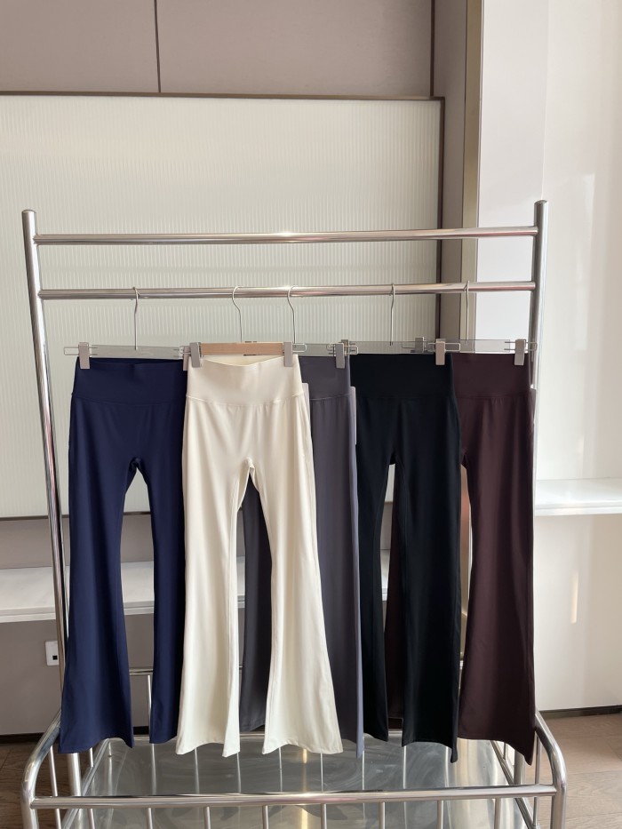 Woman Hip-Hip long Pants  clothes，CL30-209