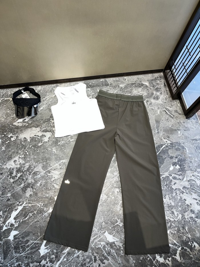 Woman sweatpants Workout pants Yoga pants  ，CL30-211
