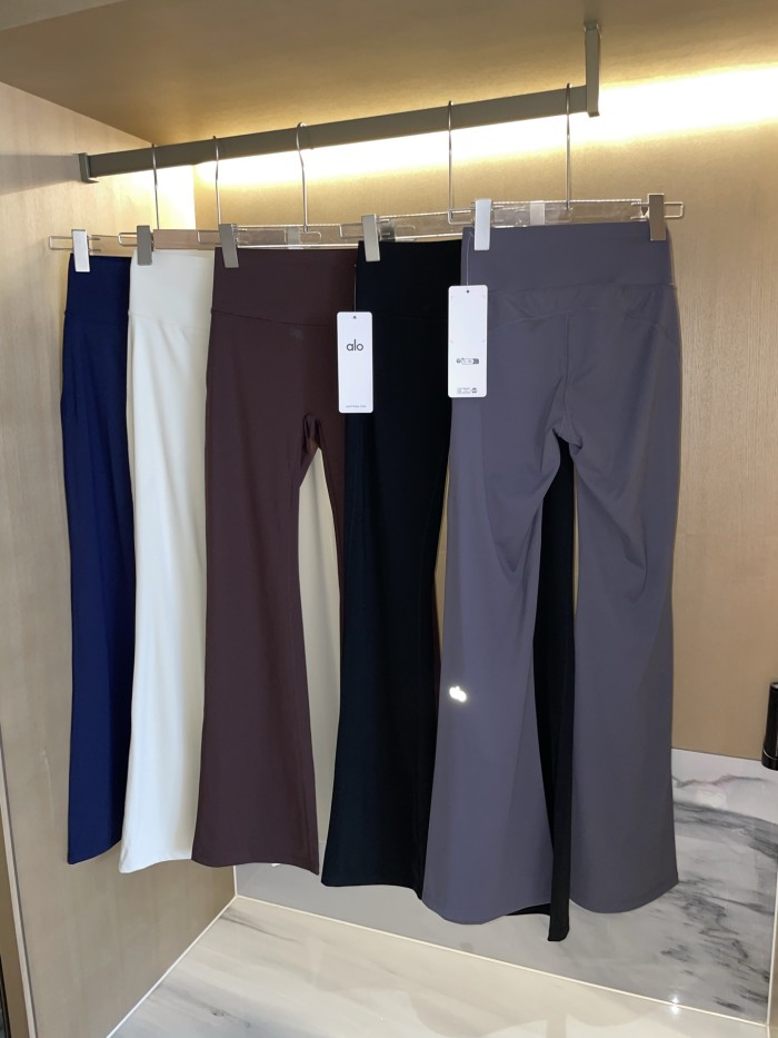 Woman Hip-Hip long Pants  clothes，CL30-209