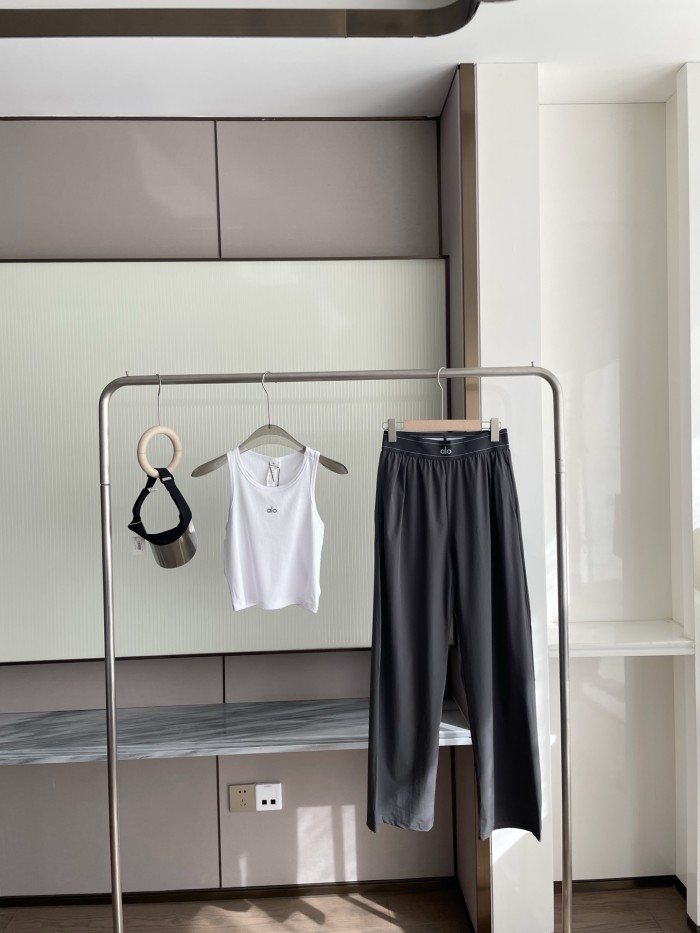 Woman sweatpants Workout pants Yoga pants  ，CL30-211