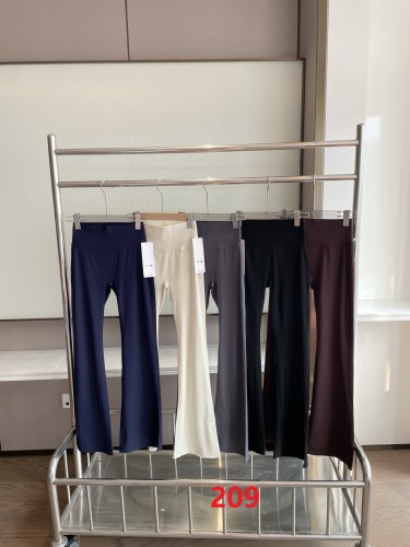 Woman Hip-Hip long Pants  clothes，CL30-209