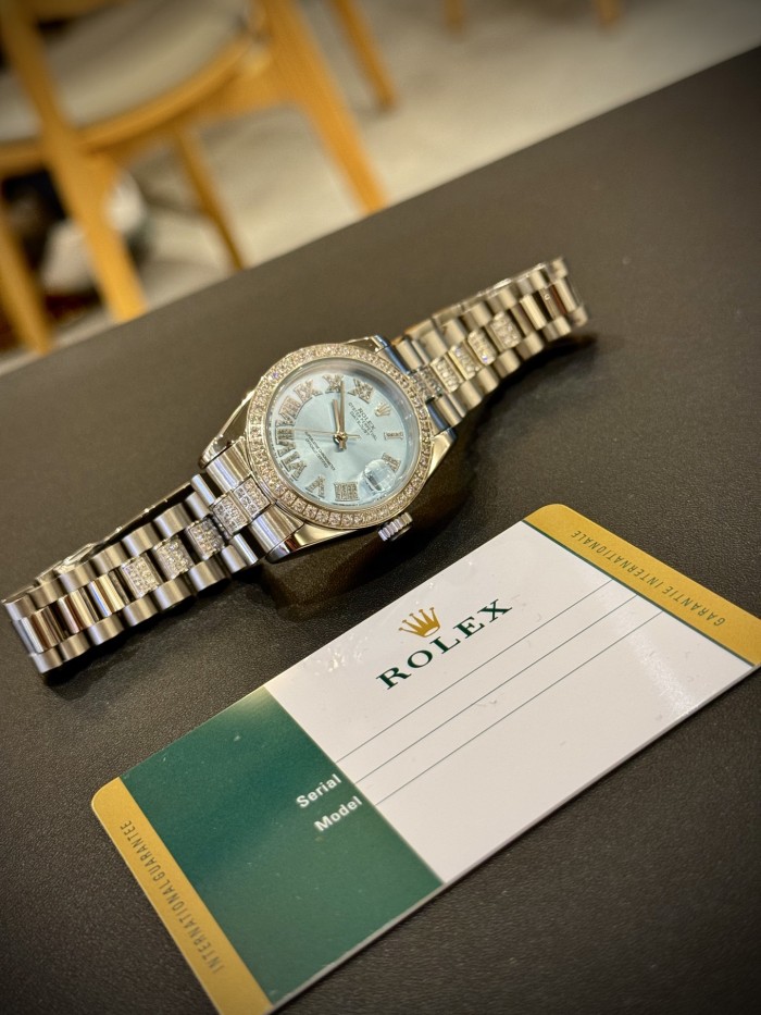 Women's watch, made of 316L stainless steel, with imported quartz movement watches,with box,WT150-22-26