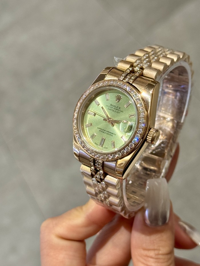 Women's watch, made of 316L stainless steel, with imported quartz movement watches,with box,WT150-22-26