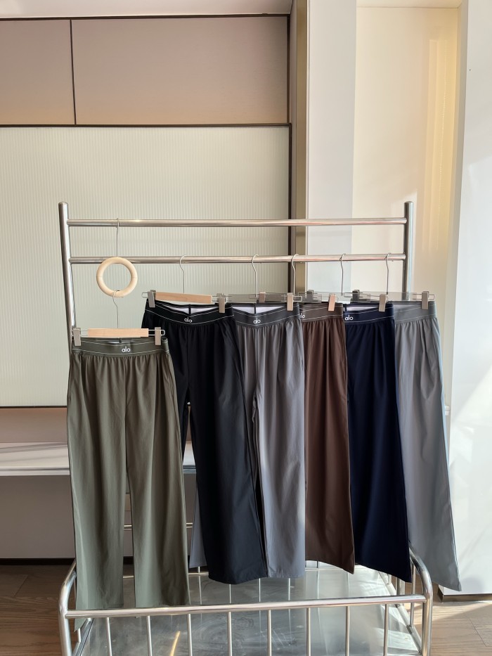 Woman sweatpants Workout pants Yoga pants  ，CL30-211