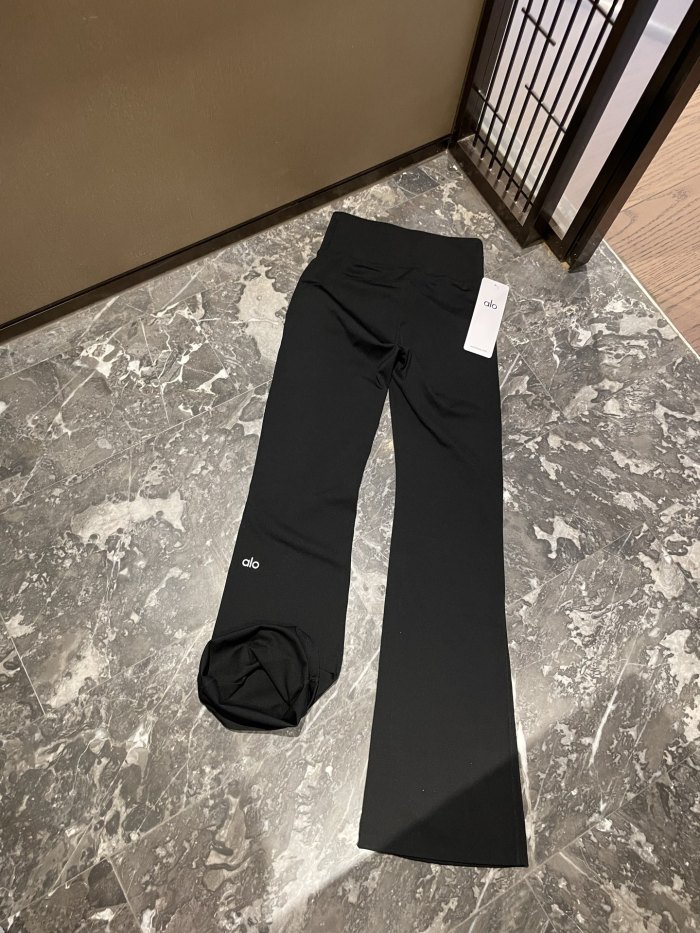 Woman Hip-Hip long Pants  clothes，CL30-209