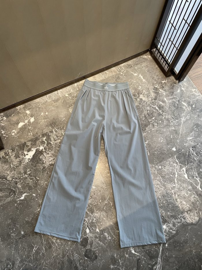 Woman sweatpants Workout pants Yoga pants  ，CL30-211