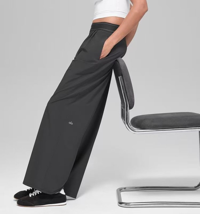 Woman sweatpants Workout pants Yoga pants  ，CL30-211