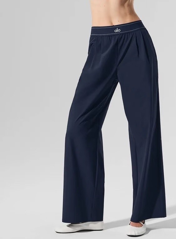 Woman sweatpants Workout pants Yoga pants  ，CL30-211