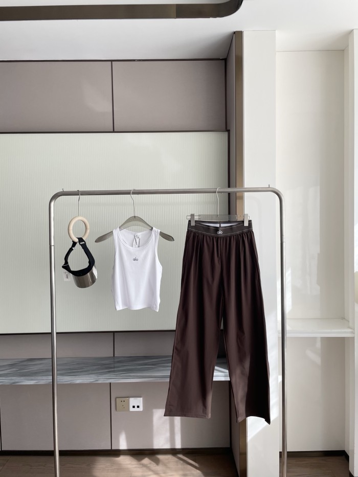 Woman sweatpants Workout pants Yoga pants  ，CL30-211