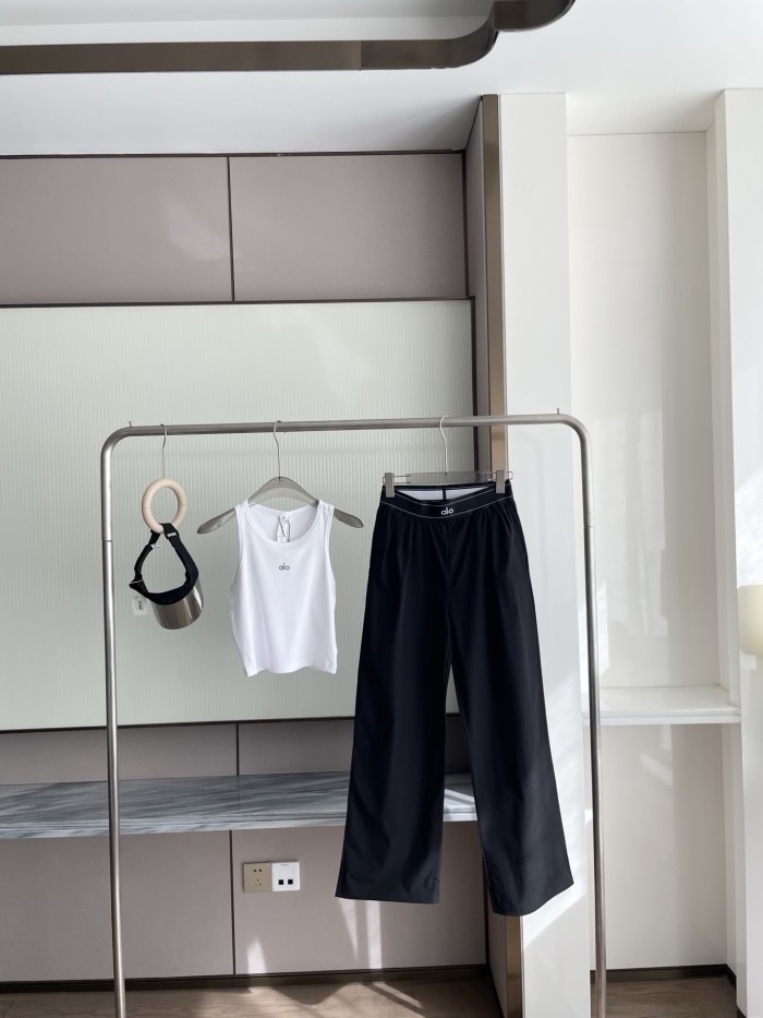 Woman sweatpants Workout pants Yoga pants  ，CL30-211