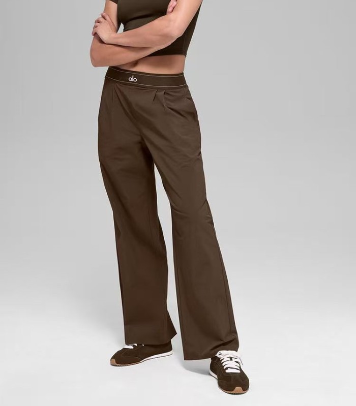 Woman sweatpants Workout pants Yoga pants  ，CL30-211
