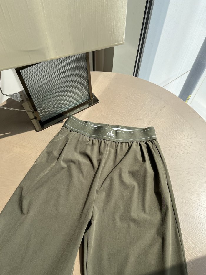 Woman sweatpants Workout pants Yoga pants  ，CL30-211