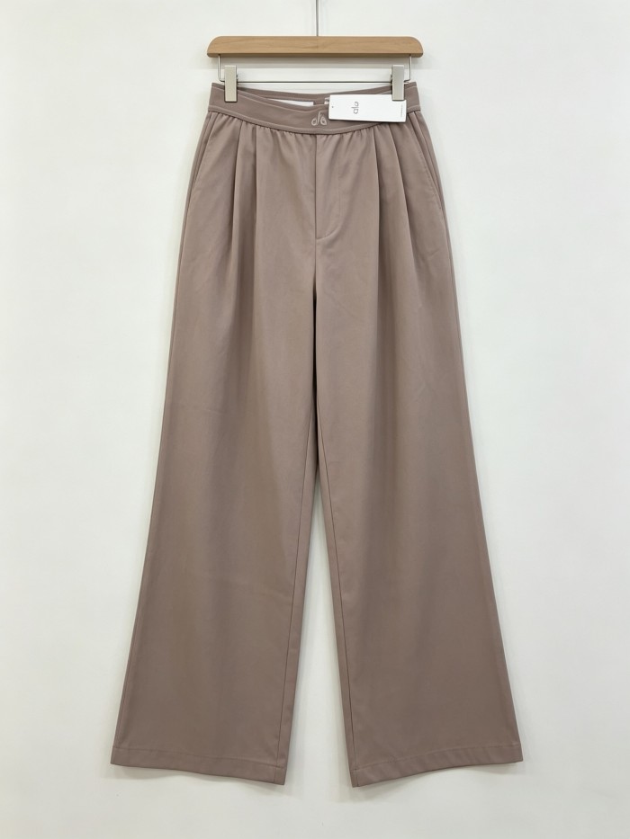 Woman sweatpants Workout pants Yoga pants  ，CL30-211