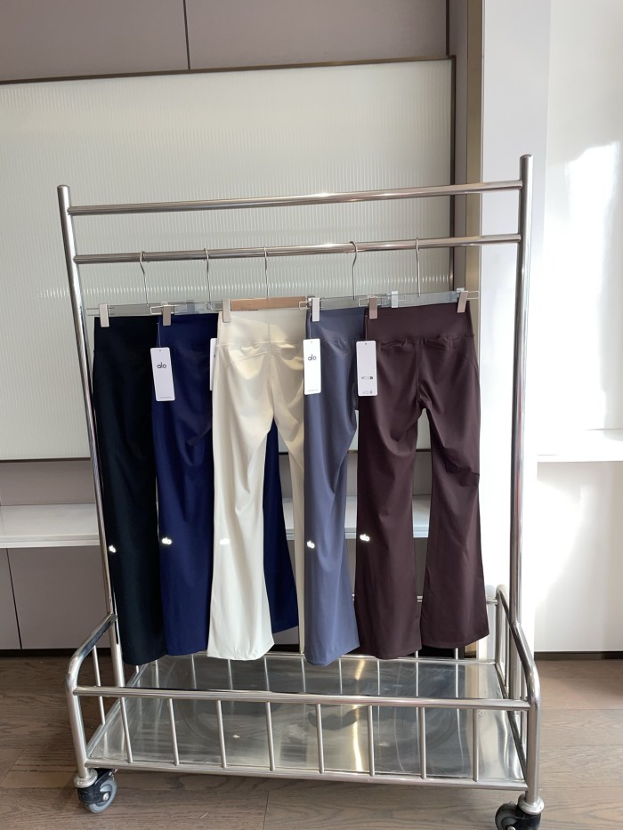 Woman Hip-Hip long Pants  clothes，CL30-209