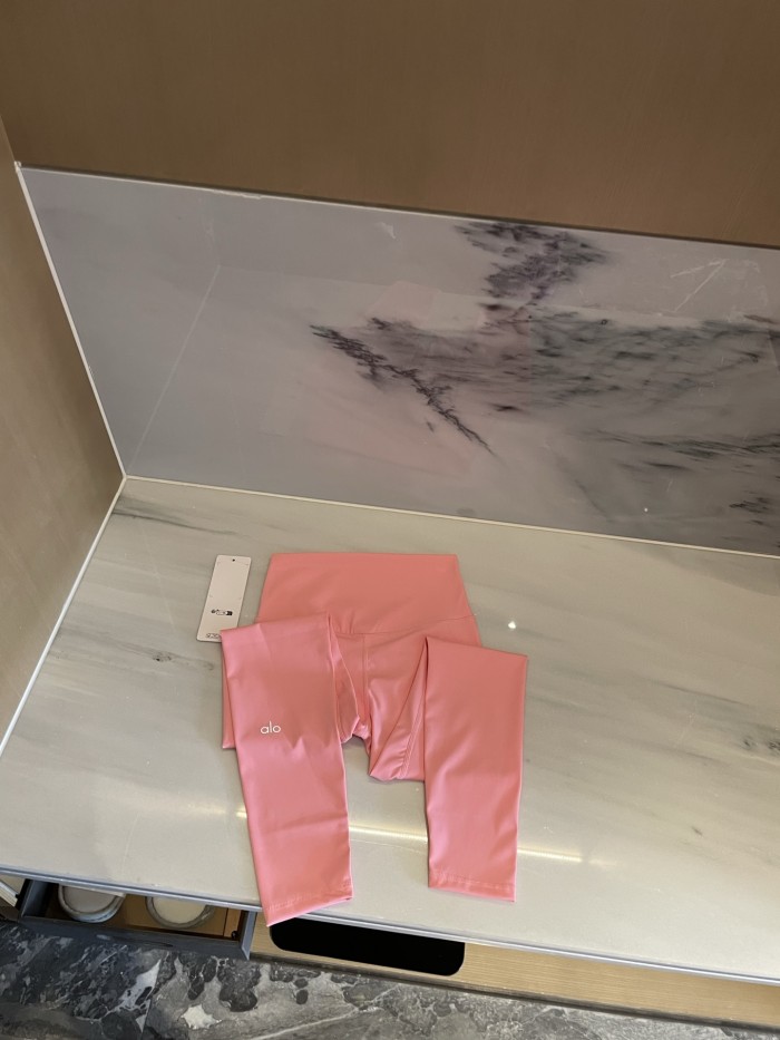 high-waisted  airlift legging Yoga pants，CL30-210