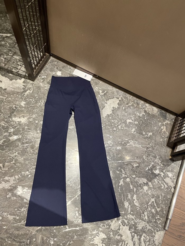 Woman Hip-Hip long Pants  clothes，CL30-209