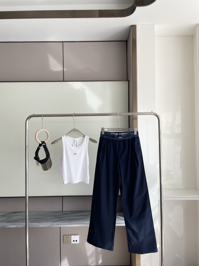 Woman sweatpants Workout pants Yoga pants  ，CL30-211