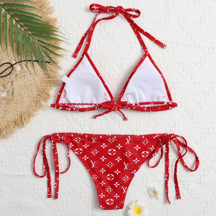 SW20-153,  Ladies' sexy high-end swimsuit