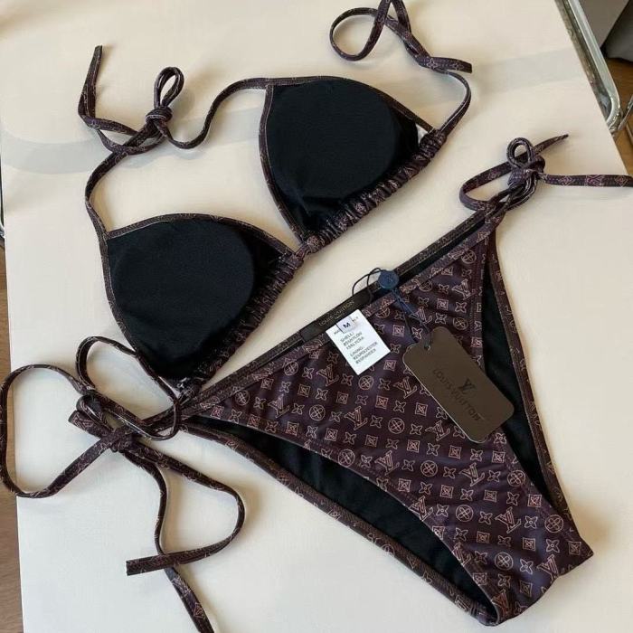 SW20-154,  Ladies' sexy high-end swimsuit