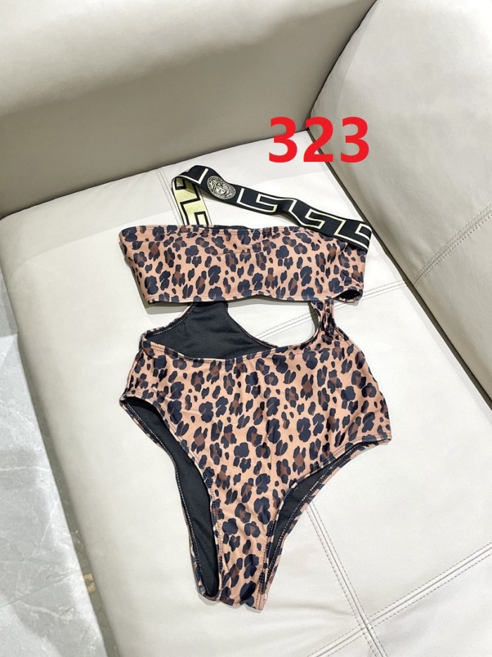 SW25-323, Ladies' sexy swimsuit