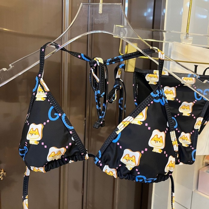SW20-161, Ladies' sexy swimsuit