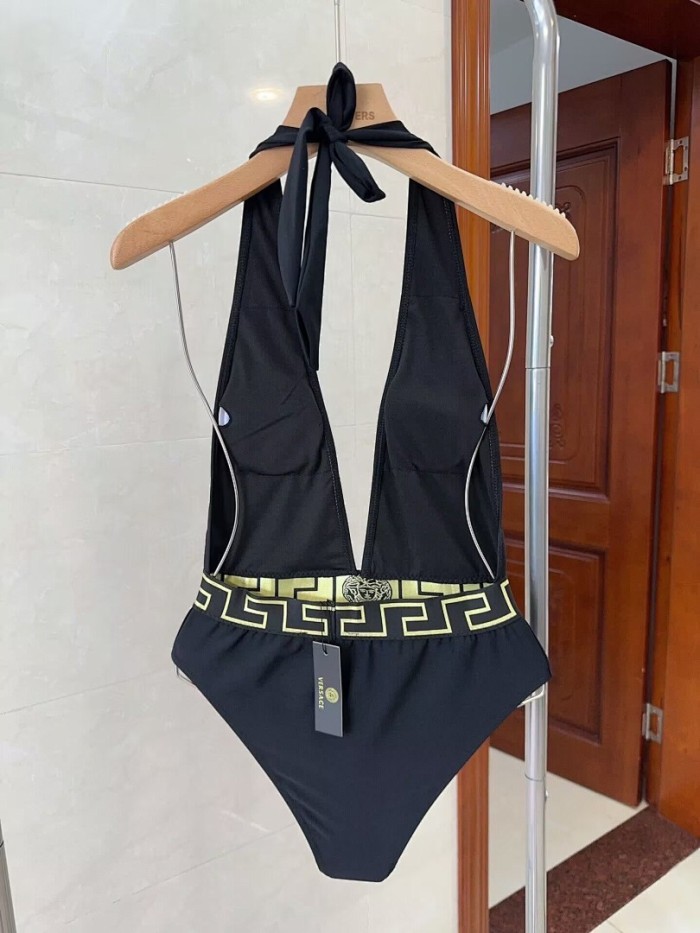 SW25-318, Ladies' sexy swimsuit