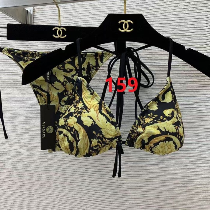 SW20-159, Ladies' sexy swimsuit